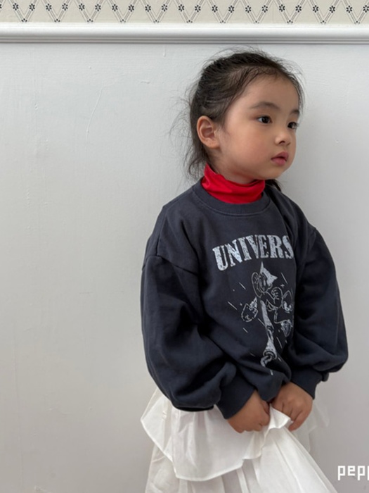 Retro Sweatshirt Retro Sweatshirt