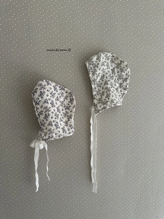Bebe Arang Bonnet