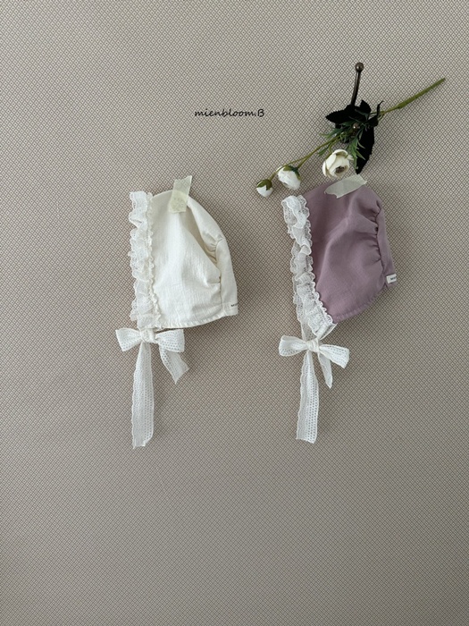 Bebe Candy Bonnet