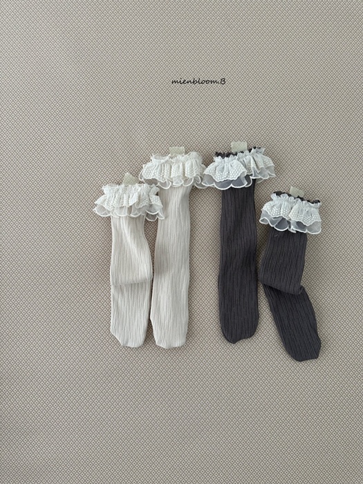Bebe Lina Socks Bebe Lina Socks