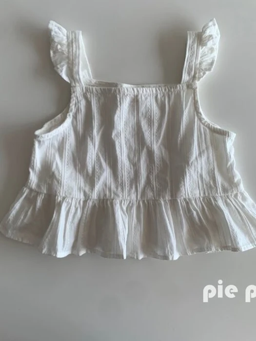 Wing Blouse Wing Blouse