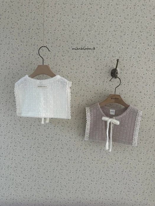 Kids Knit Cape Kids Knit Cape