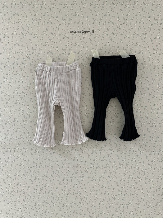 Kids Heart RiBebe Bootcut Pants Kids Heart RiBebe Bootcut Pants