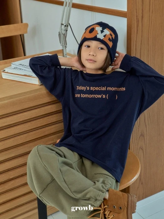 Tomorrow Tee Tomorrow Tee