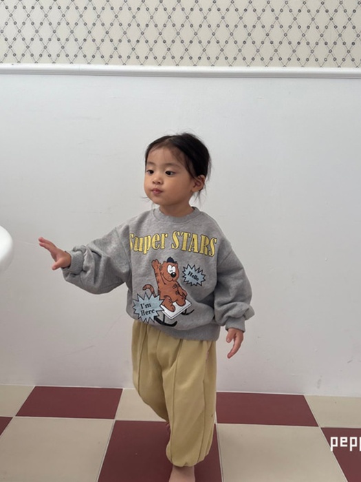 Hodori Sweatshirt Hodori Sweatshirt