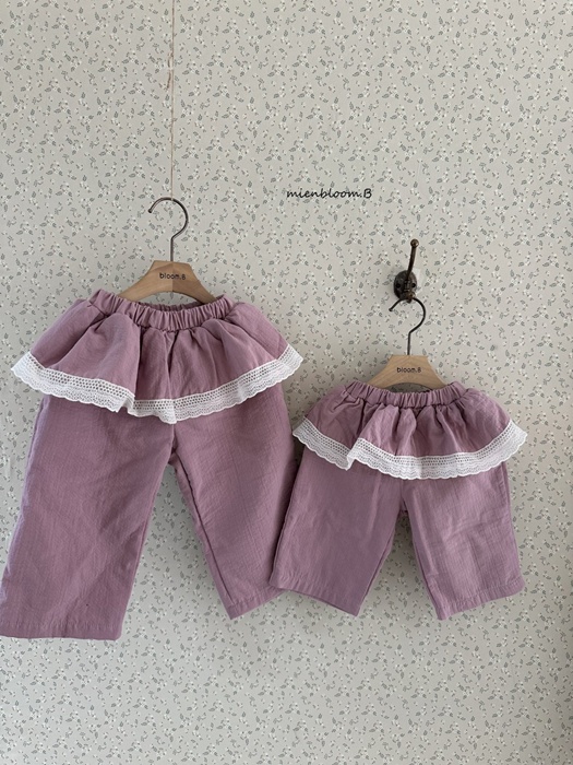Bebe Candy Pants