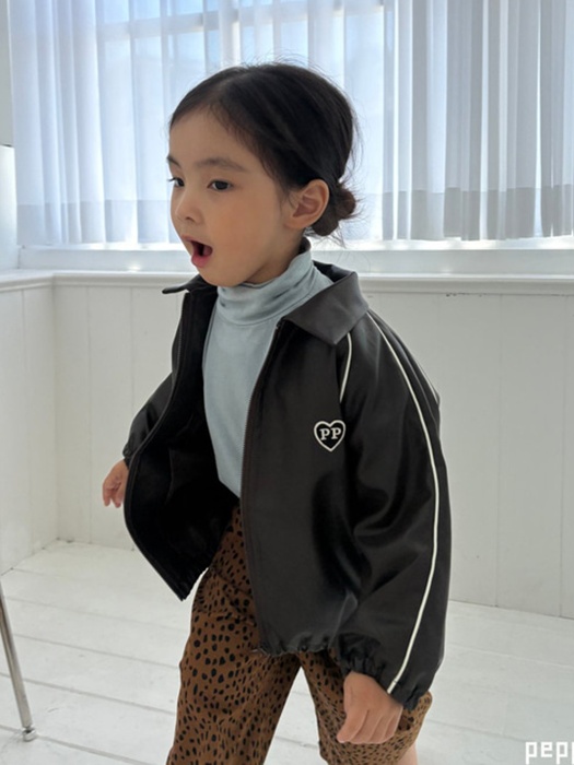 Kkukkku Jacket Kkukkku Jacket