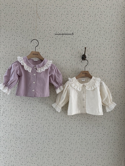 Bebe Honey Blouse