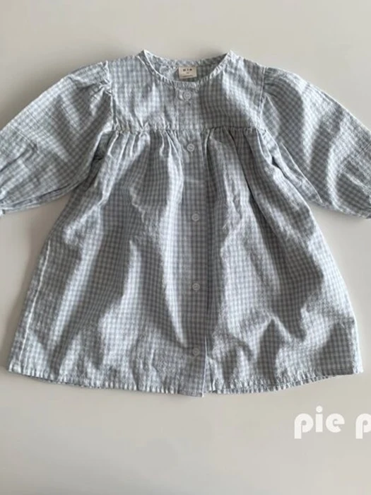 Checks One-piece Checks One-piece