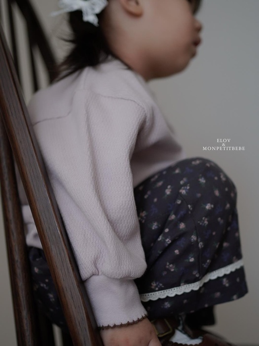 Loose Fit Sweatshirt Loose Fit Sweatshirt