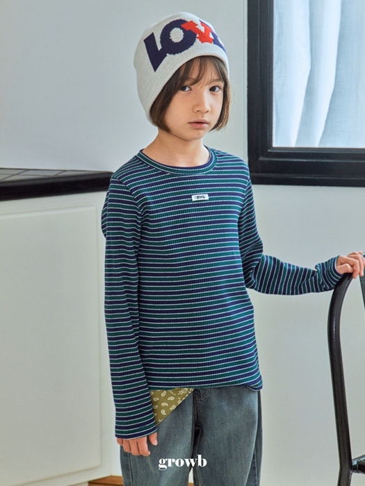 Maron Slim Tee Maron Slim Tee
