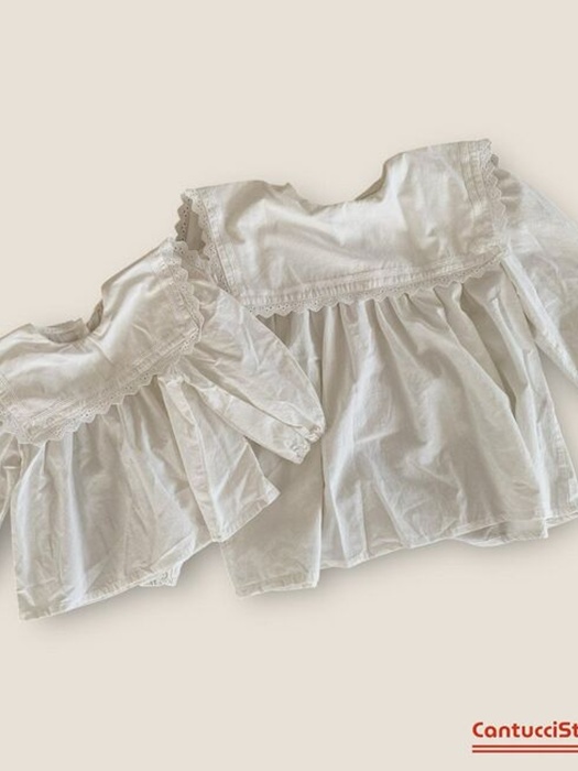 Sailor Blouse
