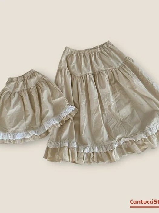 Snow White Skirt
