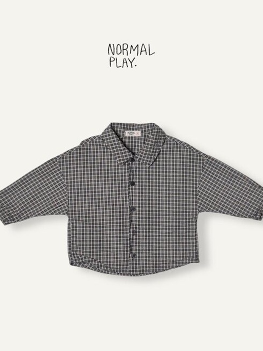 Classic Shirt Classic Shirt