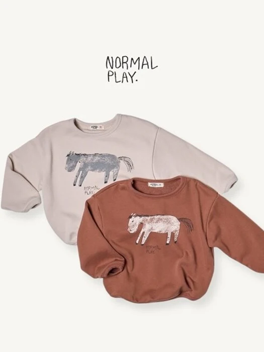 Donkey Rappa Sweatshirt Donkey Rappa Sweatshirt