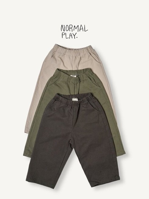 Troll Wide Pants Troll Wide Pants