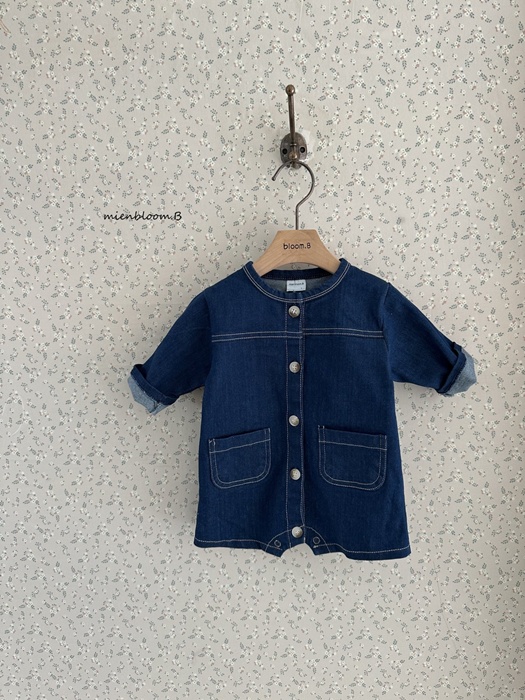 Bebe Blue Melody Suit Bebe Blue Melody Suit