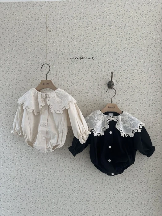 Bebe Collar Suit Bebe Collar Suit