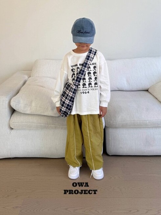 1964 Tee 1964 Tee