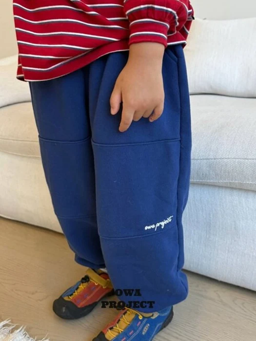 Stitch Pants Stitch Pants