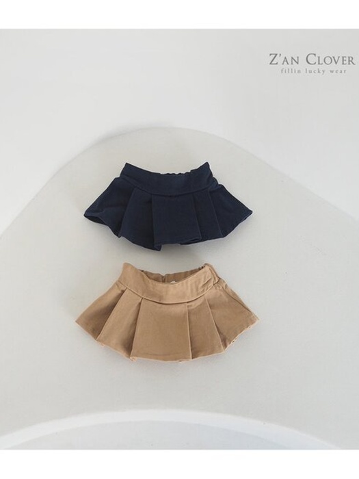 Micro Big Pleats Skirt Micro Big Pleats Skirt