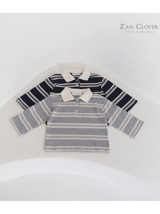 ST Collar Tee ST Collar Tee