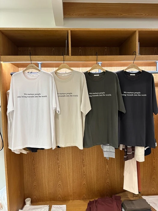 Acne World Tee