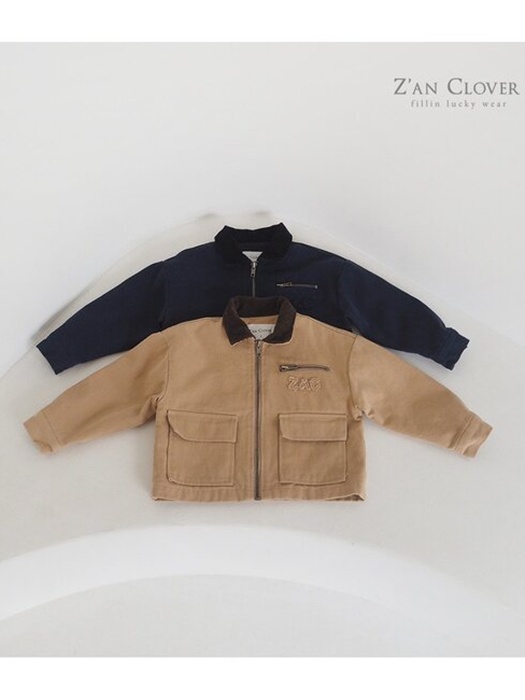 ZAC Work Jacket ZAC Work Jacket