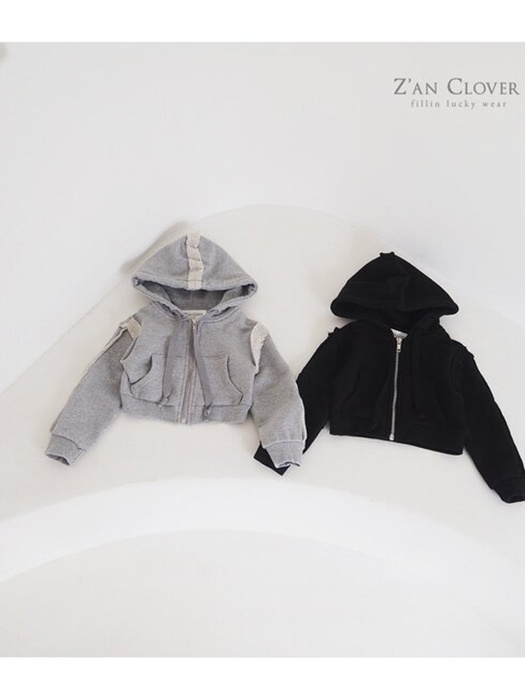 Cutting Hood Zip-Up Cutting Hood Zip-Up
