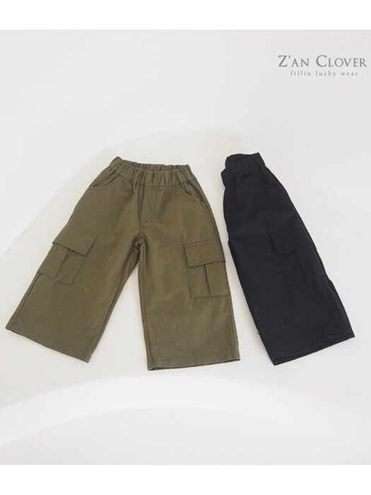 Chino Cargo Pants Chino Cargo Pants