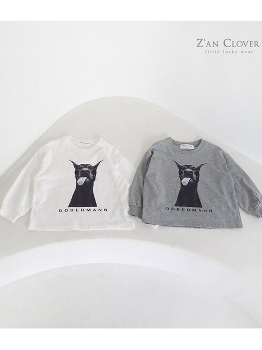 Doberman Tee Doberman Tee