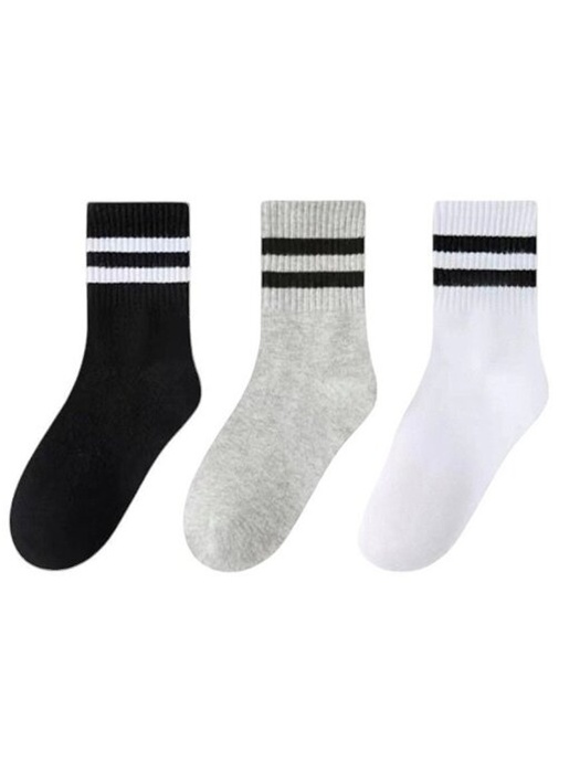 Sports Two-Line Set (set of 3)