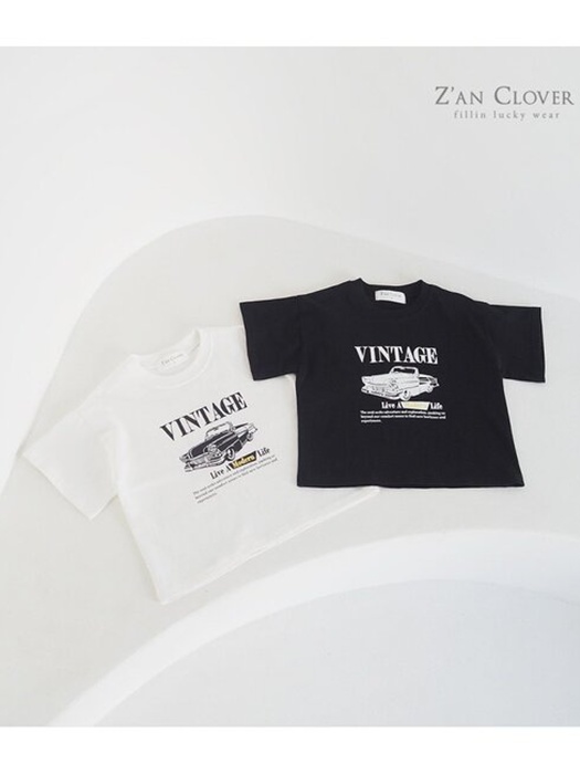 Vintage Tee Vintage Tee