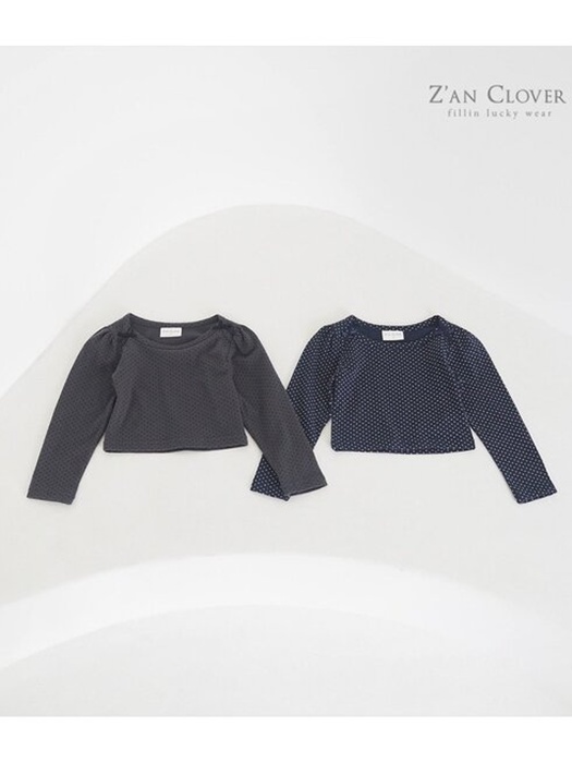 Dot Cross Tee Dot Cross Tee