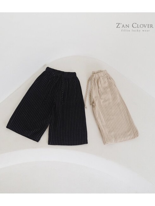 ST Wide Pants ST Wide Pants
