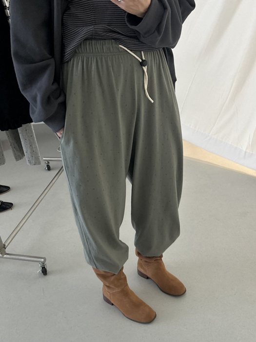 Vintage Star Pants