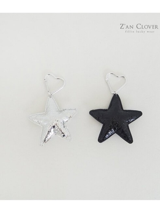 Stella Edge Keyring Stella Edge Keyring
