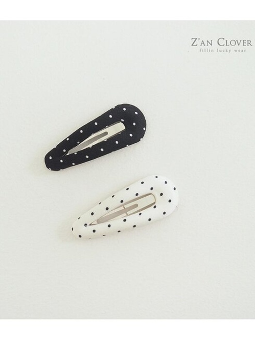 Dotty Mood Clip Dotty Mood Clip
