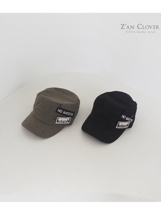 Military Cap Military Cap