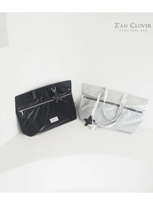 Oversize Shopper Bag Oversize Shopper Bag
