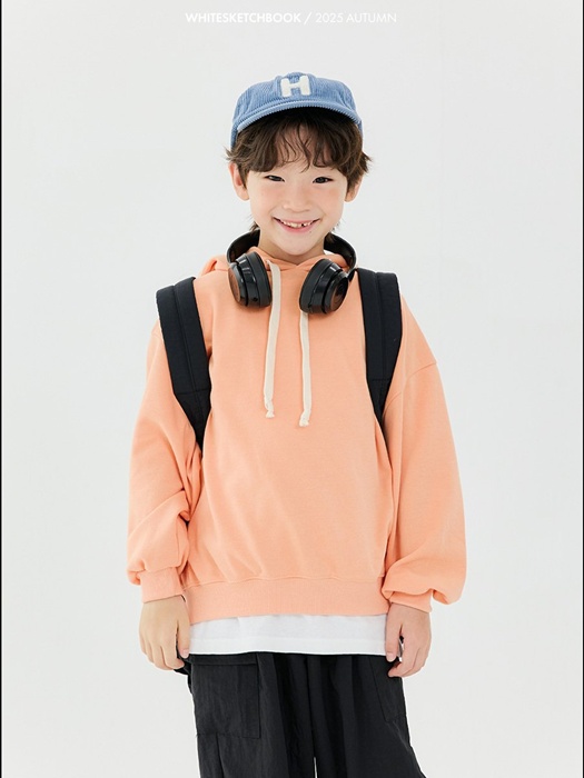 Soda Plain Hoodie