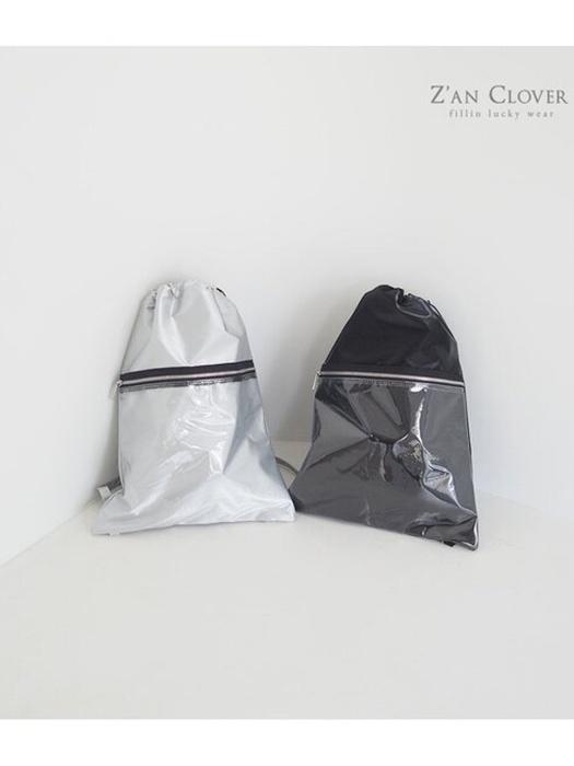 Customizing Backpack Customizing Backpack
