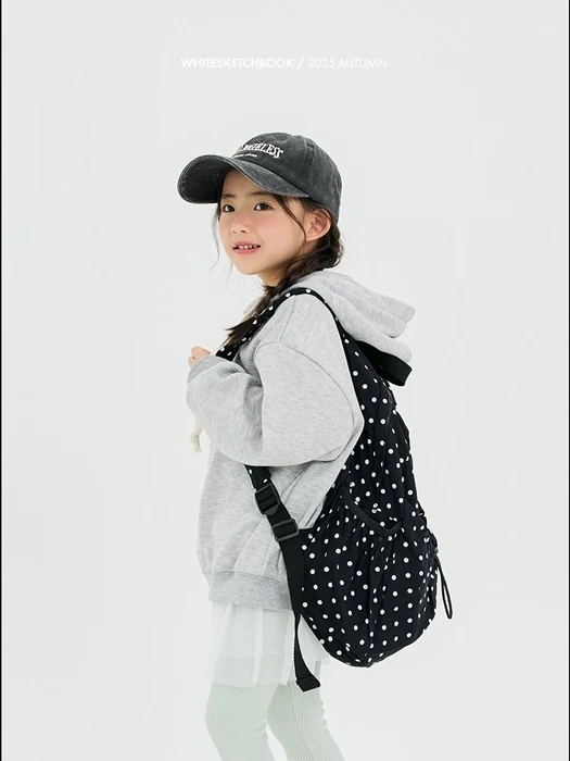 Jelly Hoodie Zip-up