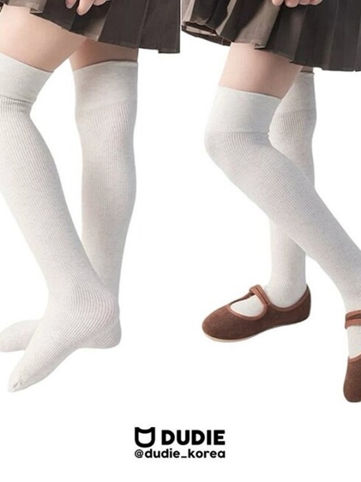 Cotton Stocking Set (set of 3)