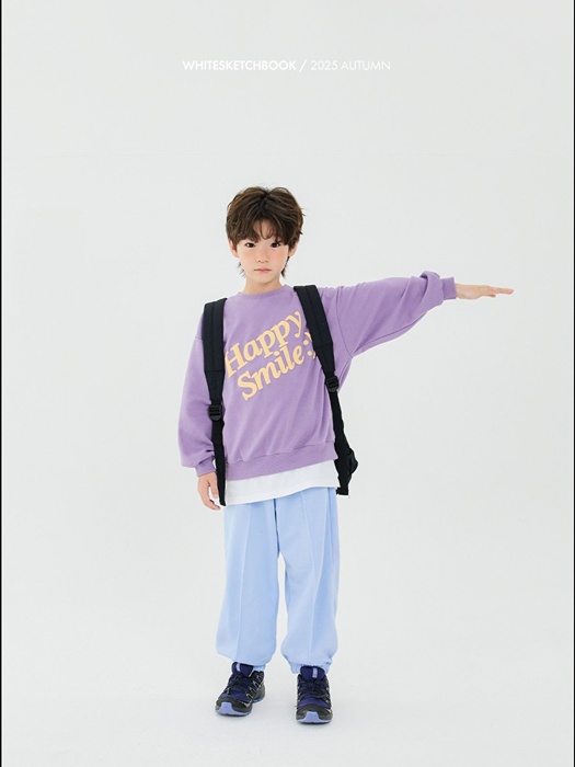 New Pintuck Jogger Pants