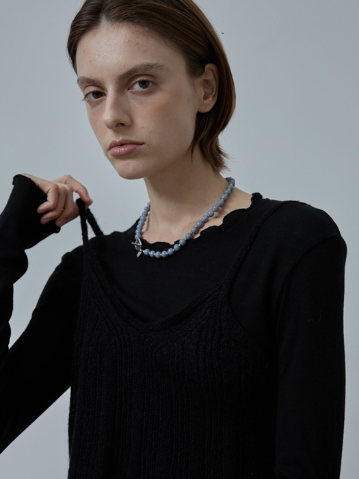 Rail Necklace Rail Necklace