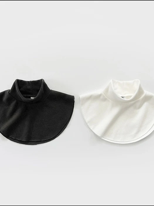 New Fake Half Turtleneck
