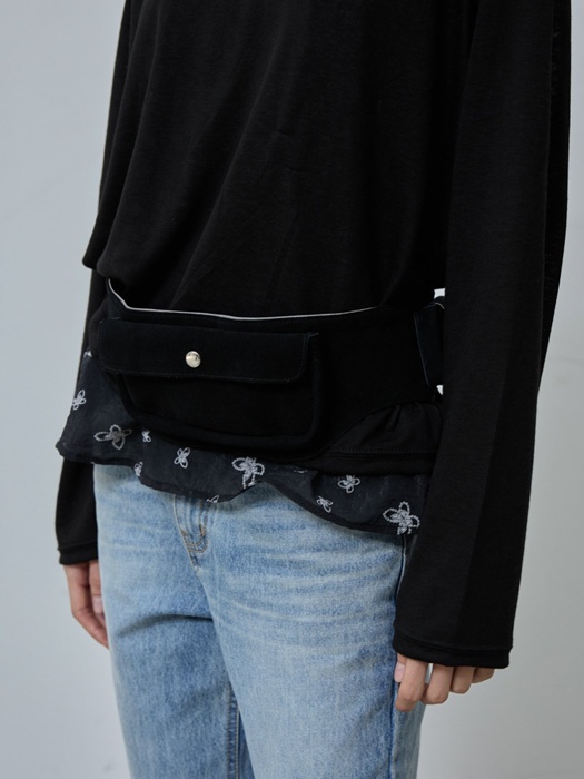 Western Belt Bag Western Belt Bag