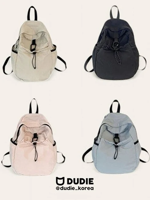 Block Backpack