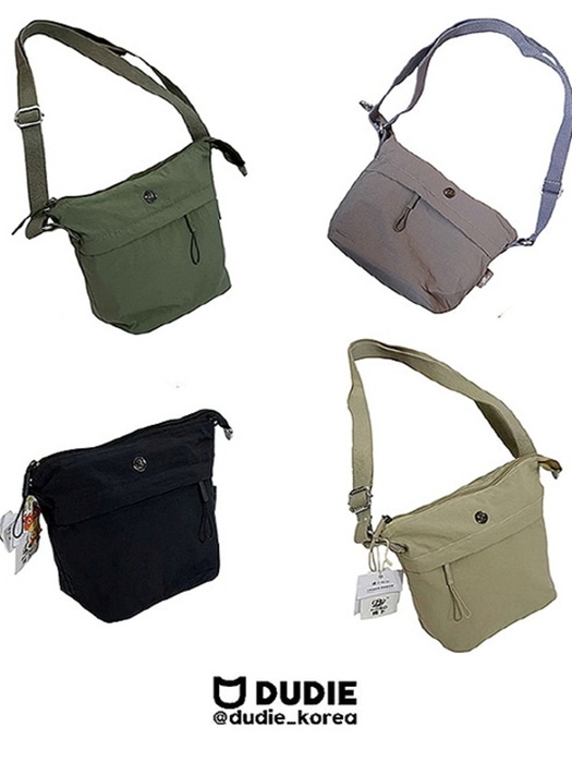 Boss Second Bag